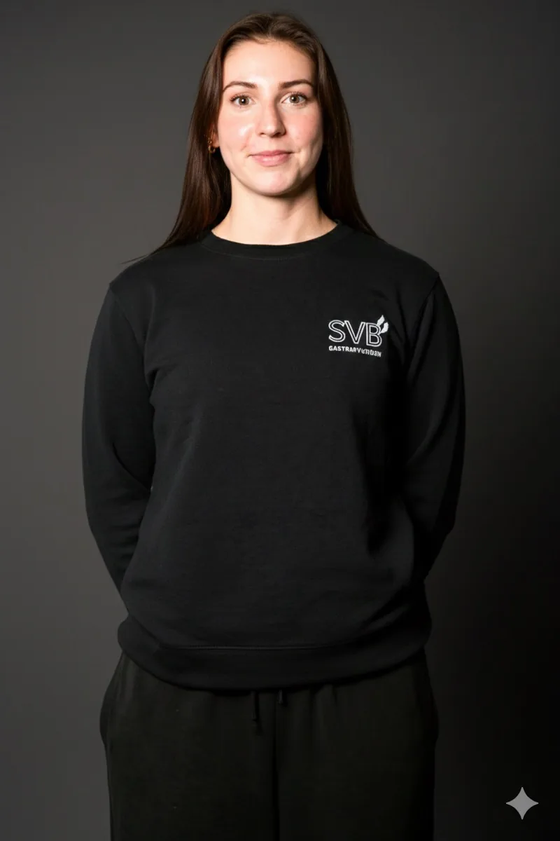 Marine, coach Crossformer et Pilates au Studio SVB