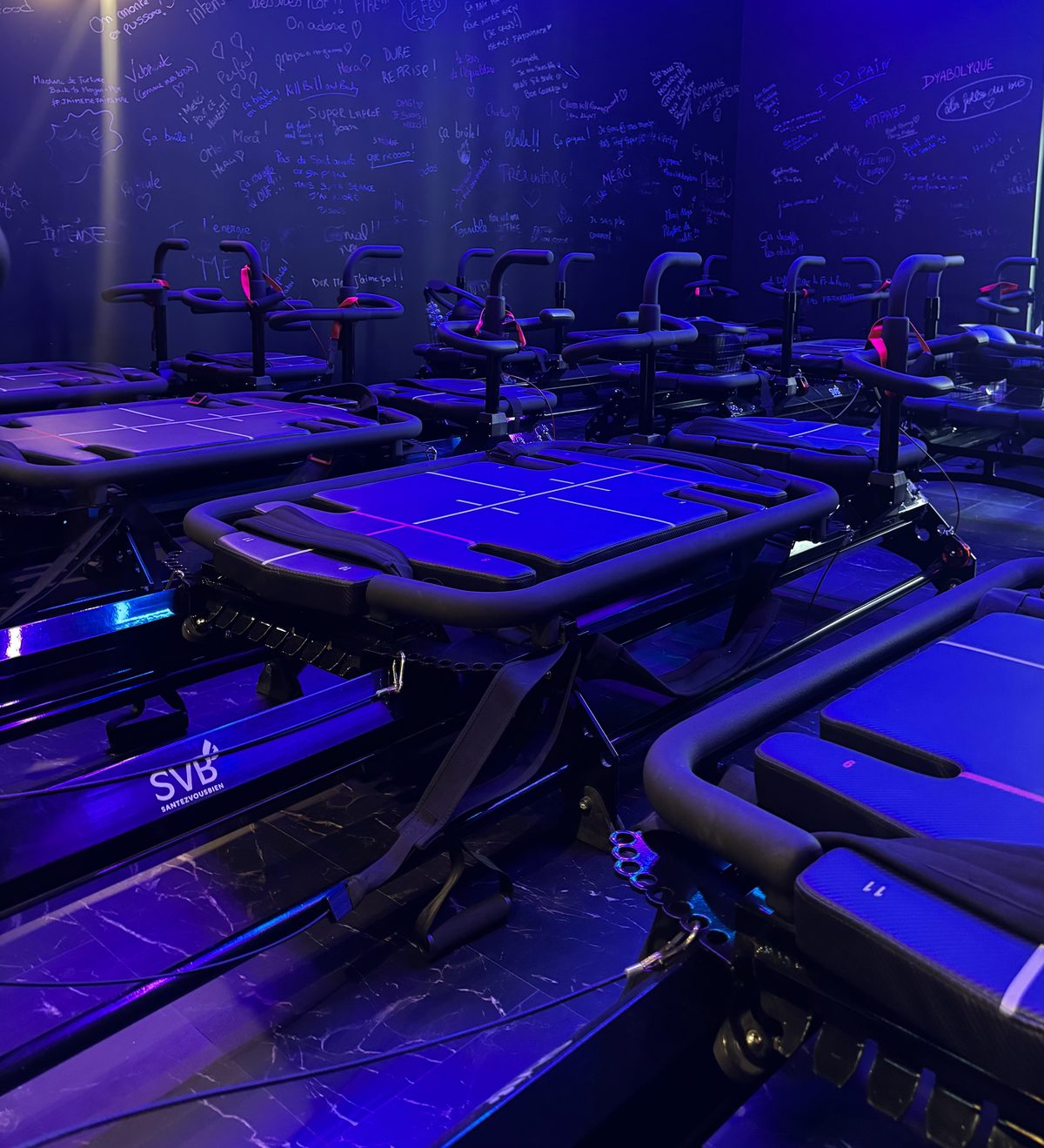 Crossformer vue large