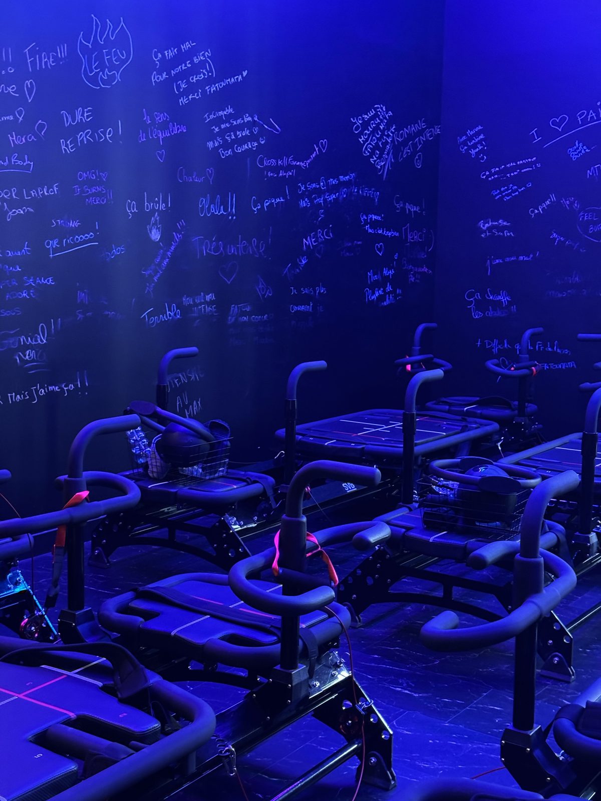 Crossformer street art