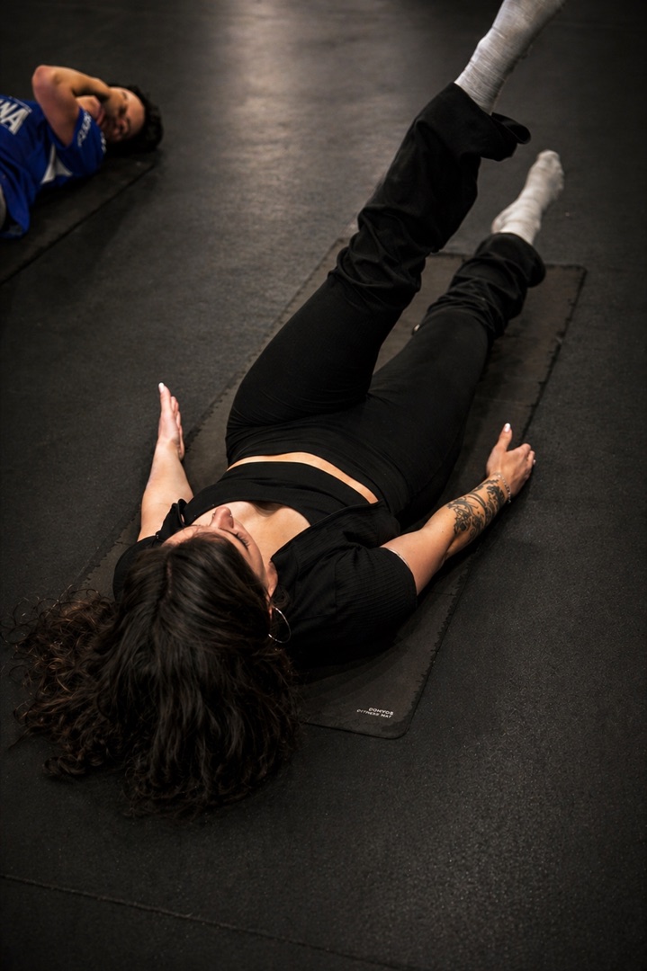 Core & Stretch — étirements guidés au Studio SVB Saint-Ouen